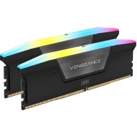 128GB (Kit of 2*64GB) DDR5-6400 Corsair Vengeance RGB CL42 128GB (Kit of 2*64GB) DDR5-6400 Corsair Vengeance RGB CL42